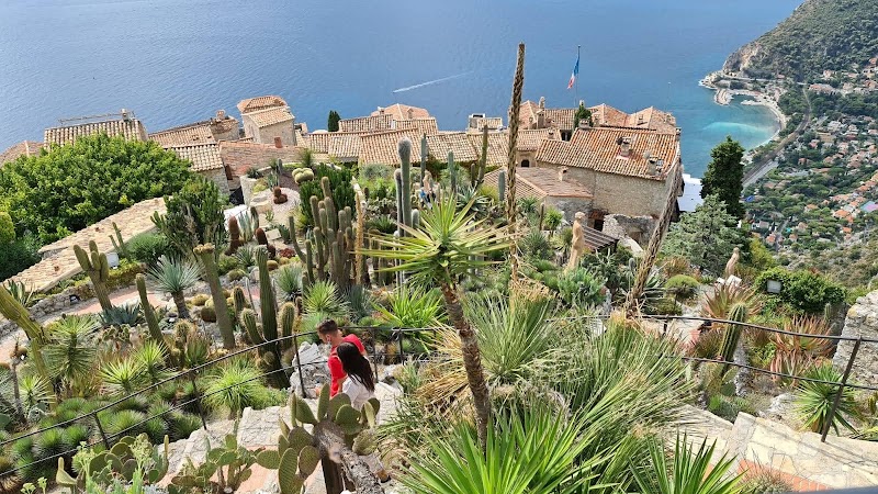 French Riviera - French Riviera, France