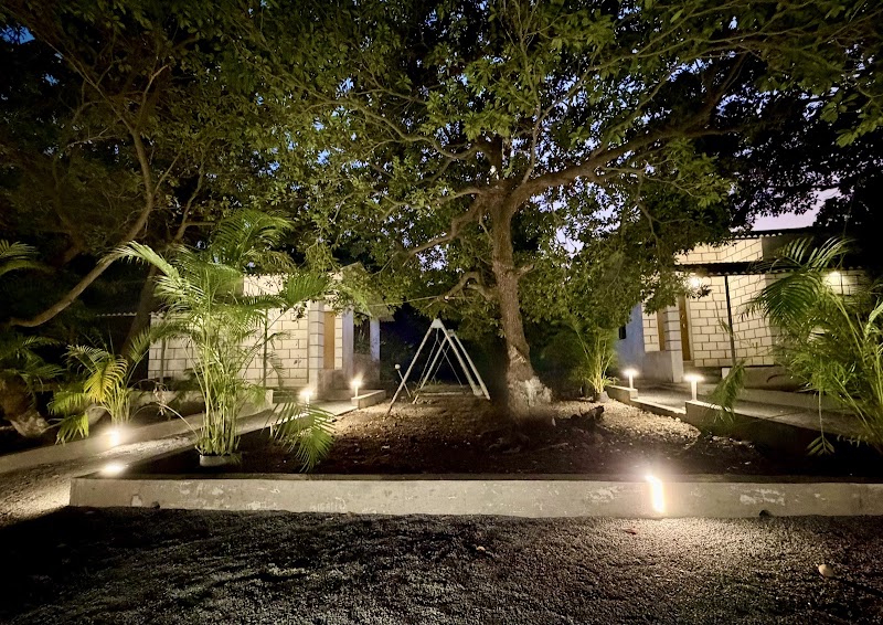 Gaarva Farmstay - Gaarva Farmstay 3QW4+5C GAARVA CAMPS, Jambugaon, Maharashtra 401702, India