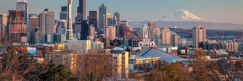 Seattle