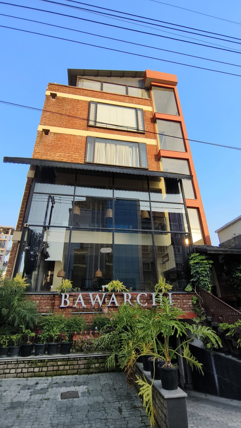Bawarchi Restaurant Canal Road - Bawarchi Restaurant Canal Road Samvedna Healthcare, Canal Rd, next to A Plus Car Care, Kishanpur, Dehradun, Uttarakhand 248009, India