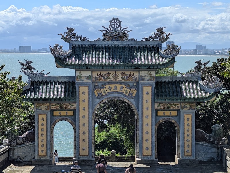 Lady Buddha - Lady Buddha, Vườn Lâm Tỳ Ni, Hoàng Sa, Sơn Trà, Đà Nẵng, Vietnam