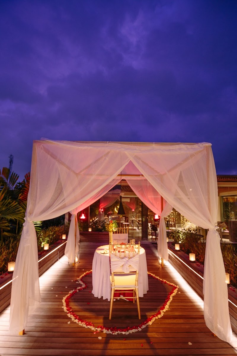 Berry Amour Romantic Villas - Berry Amour Romantic Villas, Seminyak, Jl. Batu Belig, Kerobokan, Kec. Kuta Utara, Kabupaten Badung, Bali 80361, Indonesia