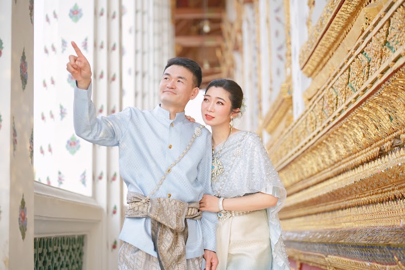 Thai Glam Studio - Thai Glam Studio, 243 Thanon Wang Doem, Khwaeng Wat Arun, Khet Bangkok Yai, Krung Thep Maha Nakhon 10600, Thailand