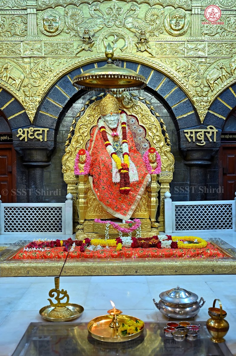 Dixit Wada Museum - Dixit Wada Museum, QF8G+HM4, Mauli Nagar, Shirdi, Maharashtra 423109, India