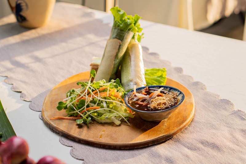 Mai Jo Restaurant - Mai Jo Restaurant 7W7P+FF9, Đường Lê Thúc Nha, Ông Lang, Phú Quốc, An Giang 920000, Vietnam