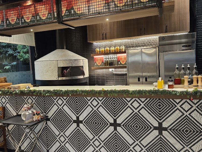 Rosmarino Neapolitan Pizza & Trattoria - Rosmarino Neapolitan Pizza & Trattoria Unit Nos 21, 22, 23, Carlton Towers, 1, HAL Old Airport Rd, HAL 2nd Stage, Indiranagar, Kodihalli, Bengaluru, Karnataka 560008, India