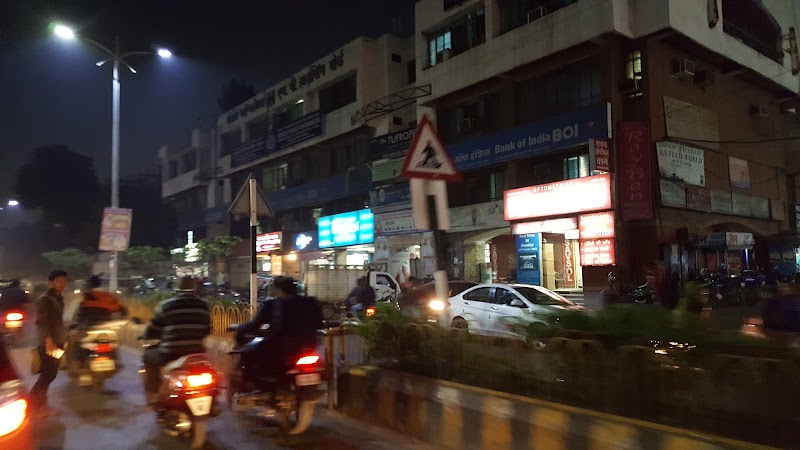 Jayendraganj - Jayendraganj, Shinde Ki Chhawani, Gwalior, Madhya Pradesh, India