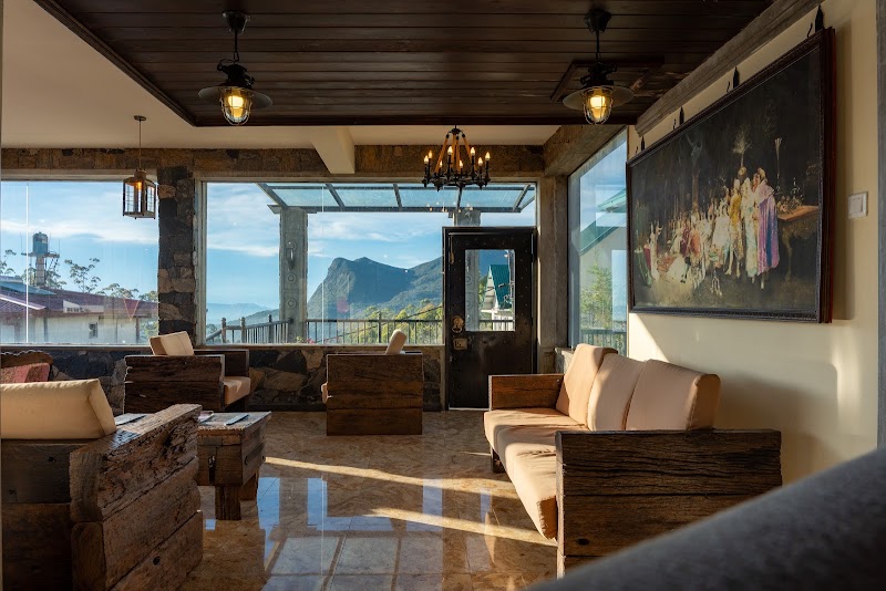 Fort WindShire - Fort WindShire, nuwaraeliya 22200, Sri Lanka
