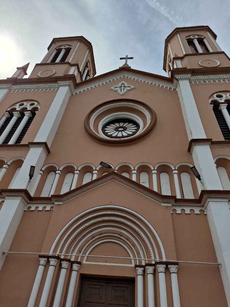 St. Joseph’s Interdiocesan Seminary, Jeppu, Mangaluru - St. Joseph’s Interdiocesan Seminary, Jeppu, Mangaluru, VV63+GX8, Father Muller's Rd, Jeppu, St Joseph Nagar, Kankanady, Mangaluru, Karnataka 575002, India