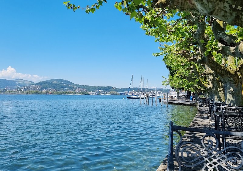 Hotel Seeburg Luzern - Hotel Seeburg Luzern Seeburgstrasse 53-61, 6006 Luzern, Switzerland