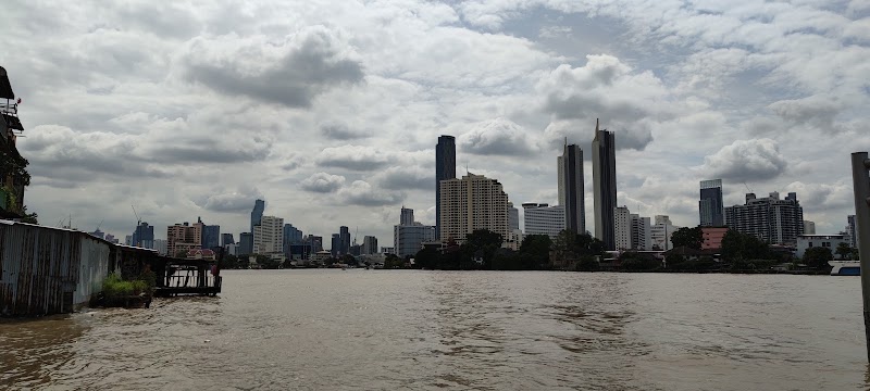 Bangkok - Bangkok, Thailand