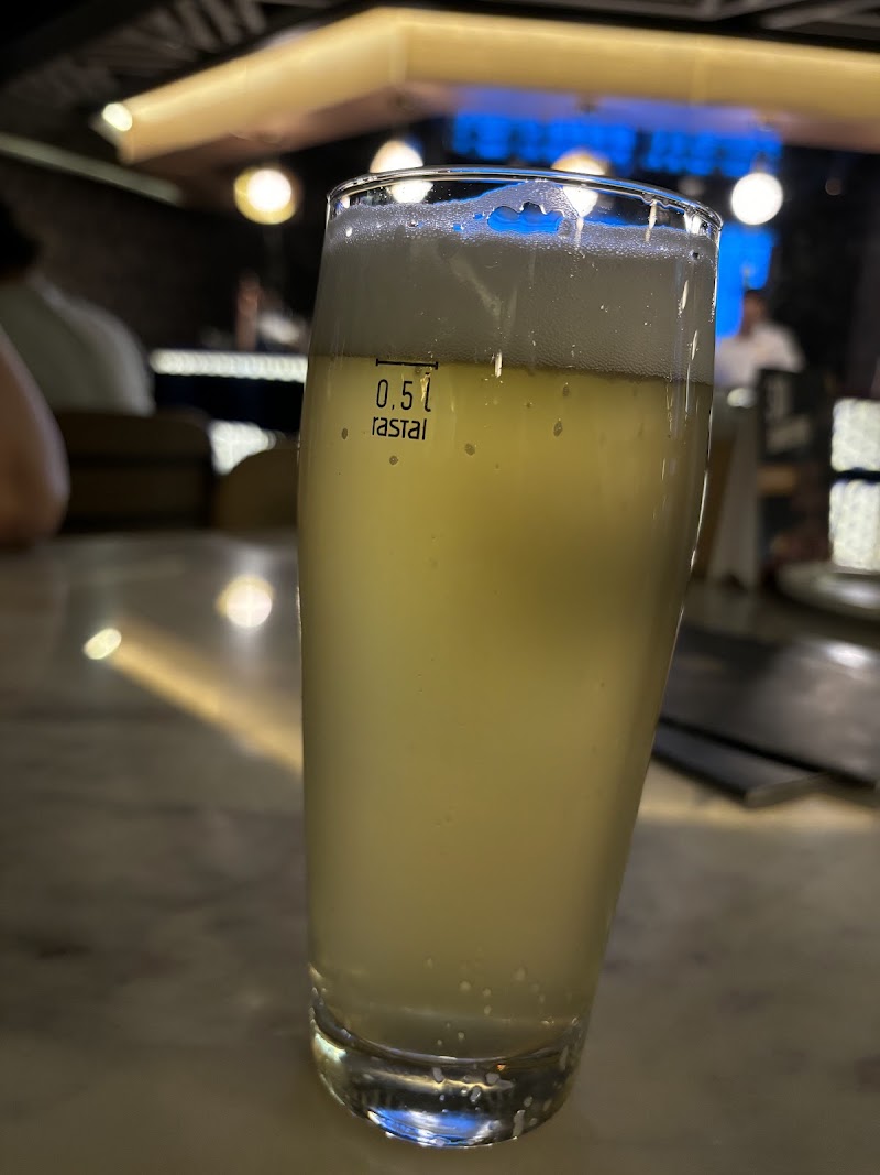 By Chance - Resto Pub - By Chance - Resto Pub No 51 & 52, Brigade Rd, Shanthala Nagar, Ashok Nagar, Bengaluru, Karnataka 560001, India
