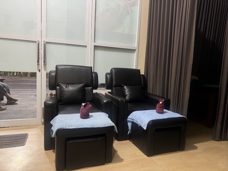 Sarayu spa bali - Sarayu spa bali Jl. Pantai Berawa No.7, Tibubeneng, Kec. Kuta Utara, Kabupaten Badung, Bali 80361, Indonesia