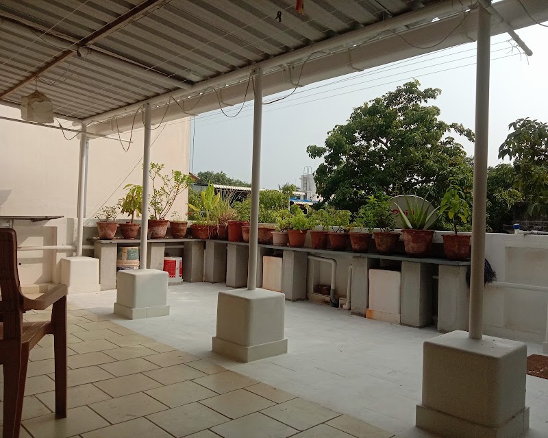 Memory - Memory 24, Rue Du Bazar Saint Laurent St, White Town, Puducherry, 605001, India