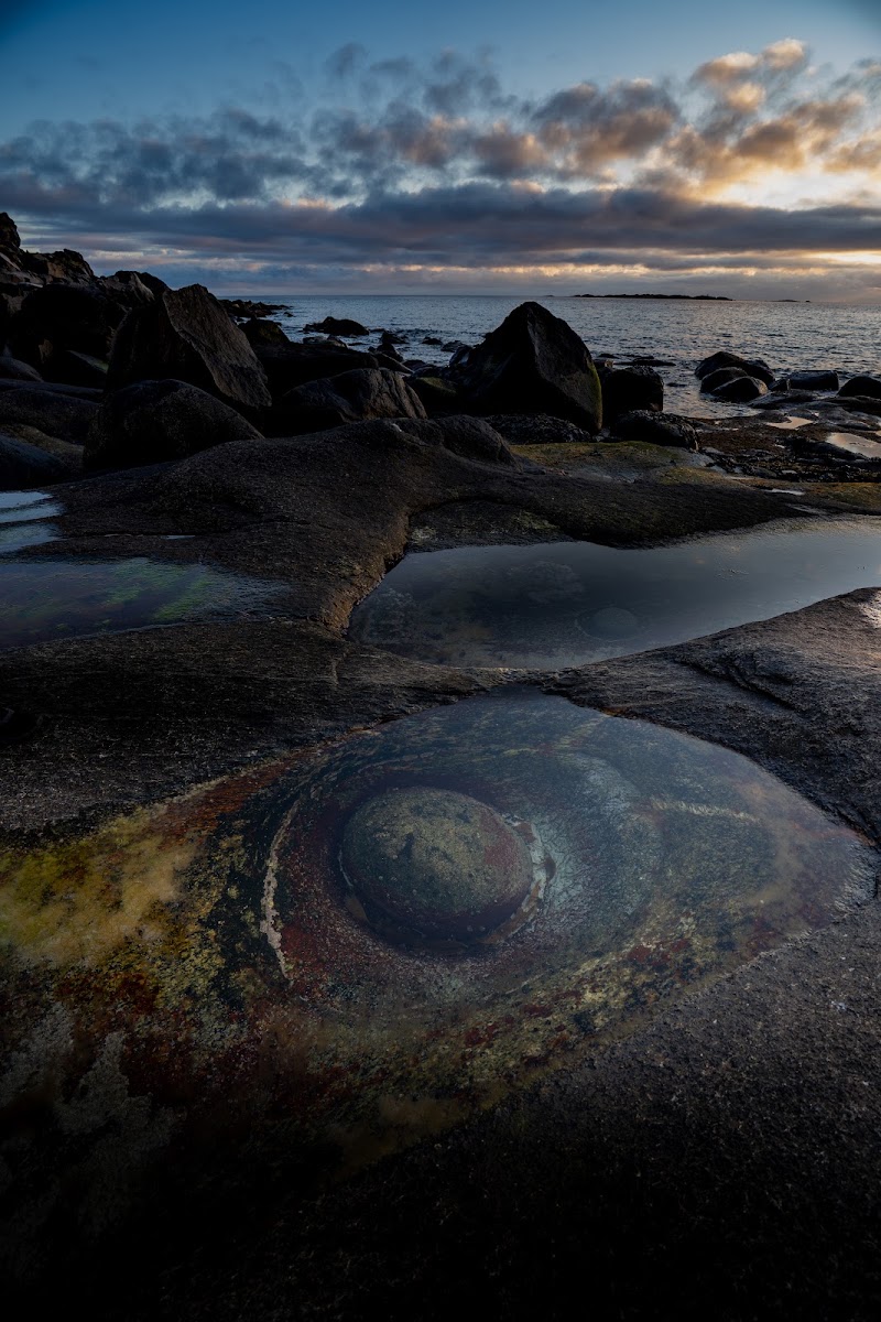 Dragon's Eye