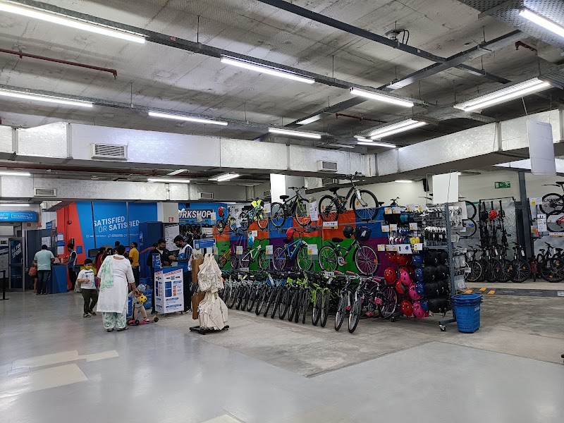 Decathlon Sports - Pacific Mall, New Delhi - Decathlon Sports - Pacific Mall, New Delhi LGF- 27, Pacific Mall, Najafgarh Rd, opp. Woodland Park, Tagore Garden, Tilak Nagar, New Delhi, Delhi, 110018, India