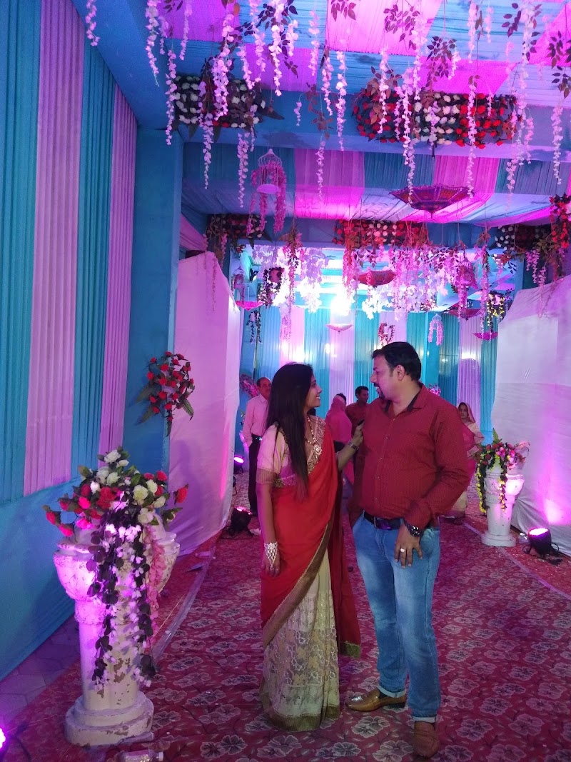 Parshva Paradise - Parshva Paradise, B-1, 33-34, near Krishna Maruti Showroom, opp. Nissan Showroom, Heavy Industrial Area, Basni, Jodhpur, Rajasthan 342003, India