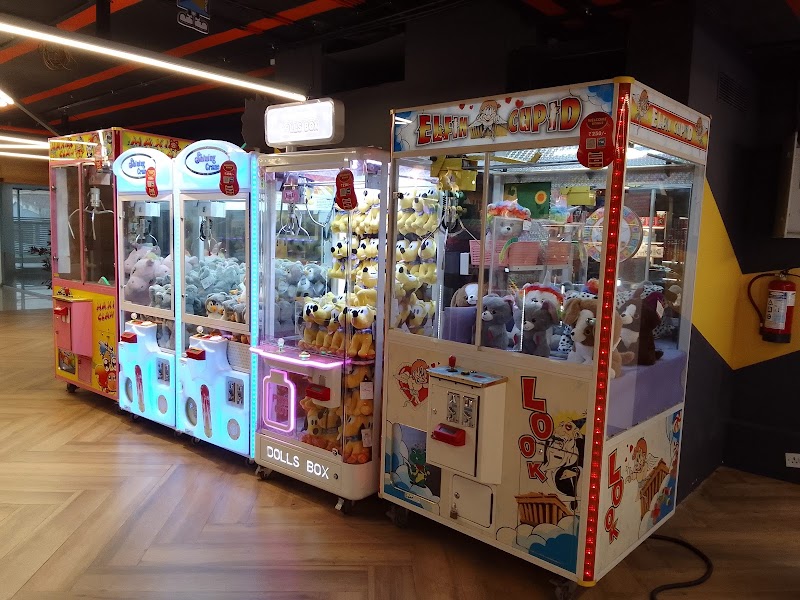 Caculo Mall - Caculo Mall, 16, St Inez Rd, Caculo Enclave, Santa Inez, Panaji, Goa 403001, India