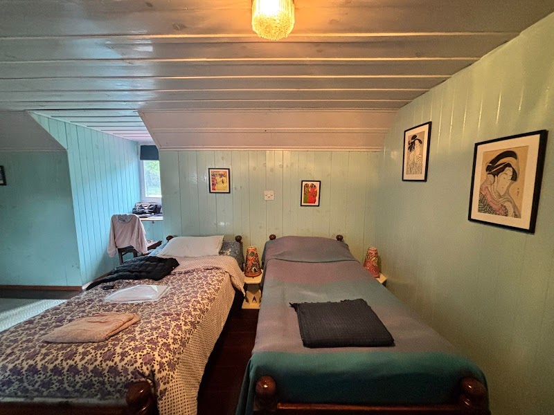 Himalayan Orchard - Himalayan Orchard Reoghati Rd, Rukhla, Himachal Pradesh 171204, India