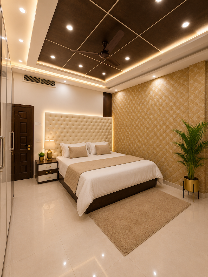 Nest And Fest - Nest And Fest M 48, Veena Nagar, DDU Nagar, Sukhliya, Indore, Madhya Pradesh 452001, India