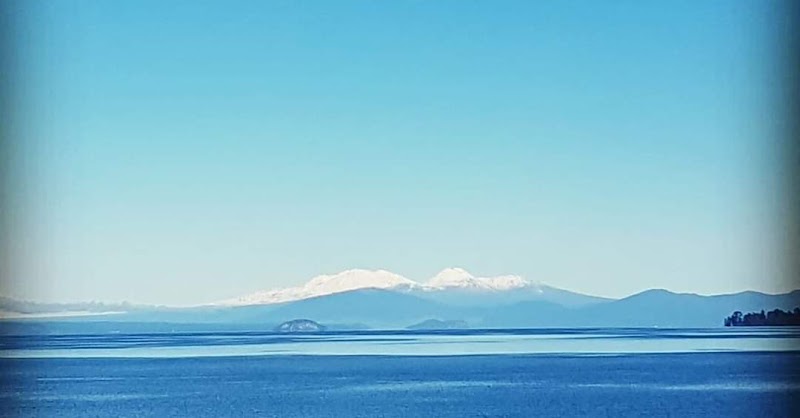 Accent on Taupo - Accent on Taupo 310 Lake Terrace, Two Mile Bay, Taupō 3330, New Zealand