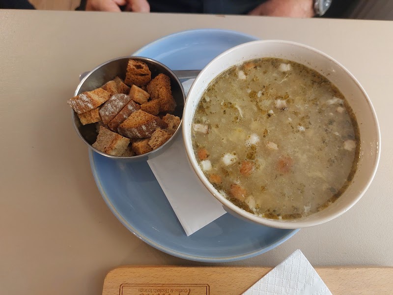 FRAME KAFE - FRAME KAFE tř. Národní svobody 35/3, Pražské Předměstí, 397 01 Písek-Písek 1, Czechia