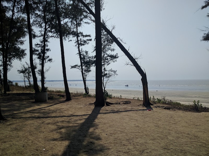 Kelwa Beach - Kelwa Beach, Maharashtra 401401, India