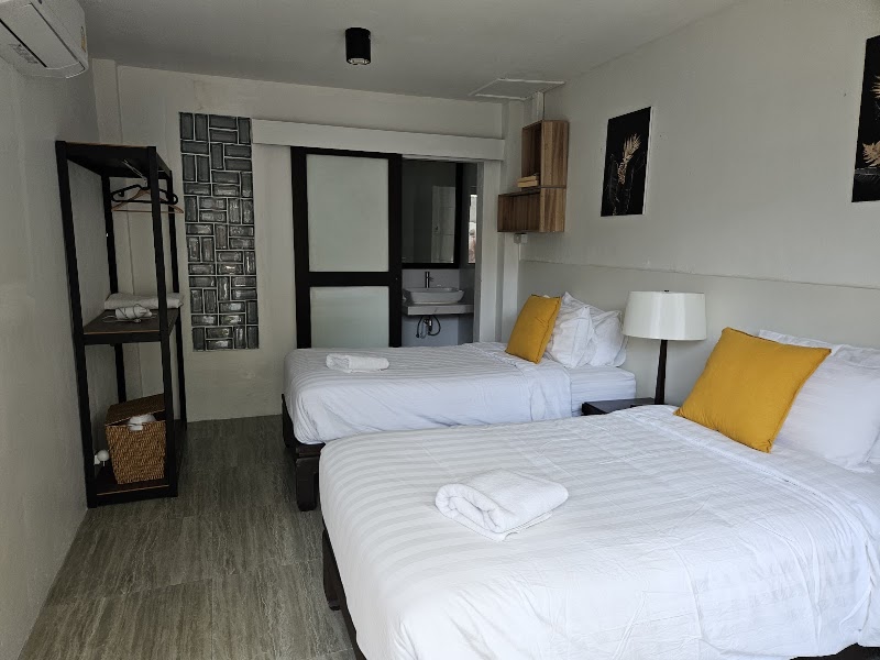 Natcha pool villa Phuket - Natcha pool villa Phuket, 38, 49 Soi 13 Tambon Si Sunthon, Amphoe Thalang, Chang Wat Phuket 83110, Thailand