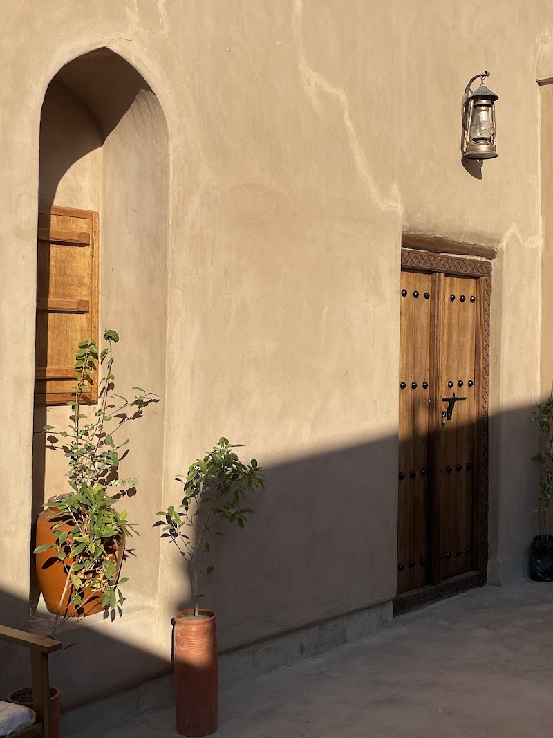 Nomad Inn Nizwa - Nomad Inn Nizwa Nizwa 114, Oman