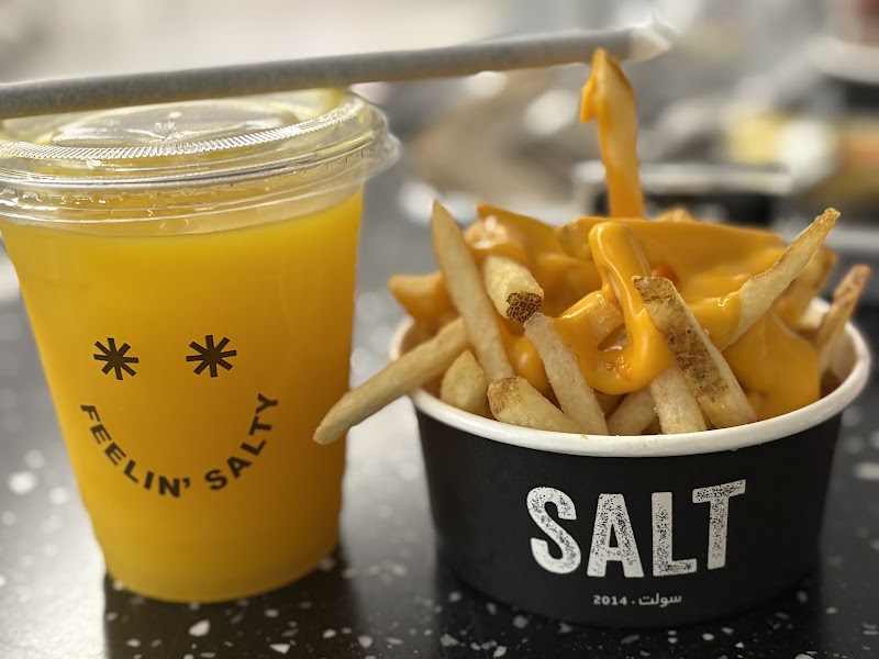 SALT MOTF - SALT MOTF, 67CP+H4Q - Sheikh Zayed Rd - Trade Center Second - Dubai - United Arab Emirates