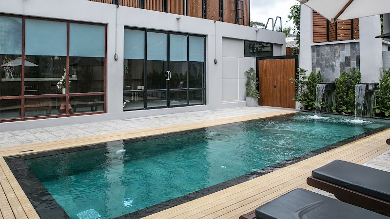 Amenity Apartel - Amenity Apartel 150/7 Moo 4, T, A, ตำบล มะเร็ต อำเภอเกาะสมุย สุราษฎร์ธานี 84310, Thailand