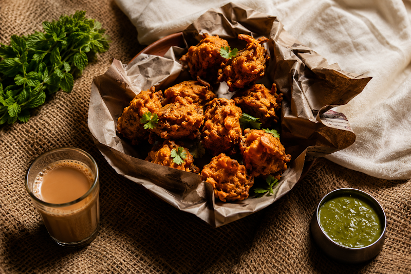 Sattvik restaurant - Sattvik restaurant Select Citywalk Mall, Saket District Centre, District Centre, Sector 6, Pushp Vihar, New Delhi, Delhi 110017, India