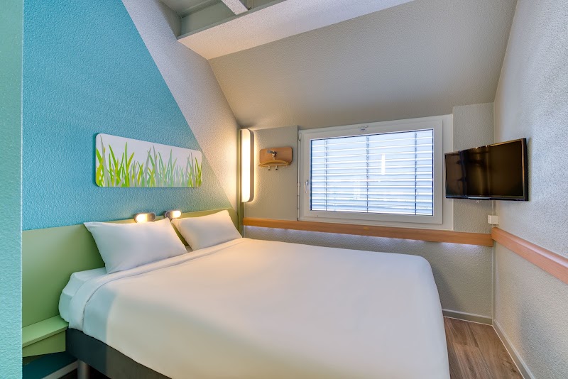 ibis budget Luzern City
