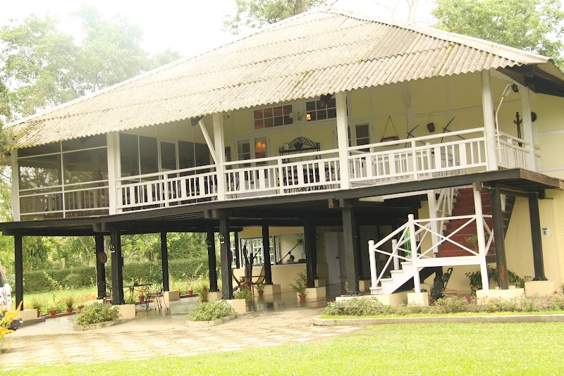Mancotta Heritage Chang Bungalow