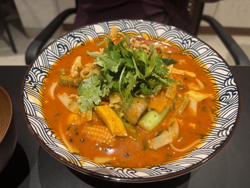 BANG BANG! Noodle - Khar West - BANG BANG! Noodle - Khar West, Ground Floor, Adrekar House 13th, &, 18th Rd, Khar, Ambedkar Nagar, Khar West, Mumbai, Maharashtra 400052, India