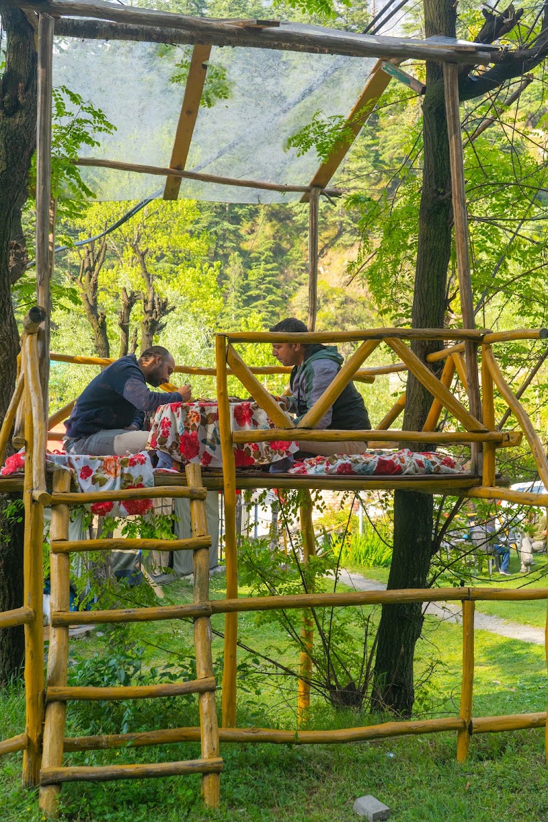 Jibhi Cottage BnB - Jibhi Cottage BnB Main Market, Jibhi, Bini, Himachal Pradesh 175123, India
