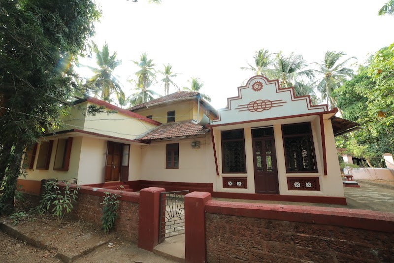 Chandralayam Heritage Homestay - Chandralayam Heritage Homestay Chandralayam Road, Thiruvakkoli, Bekal, Pallikkara II, Kerala 671318, India