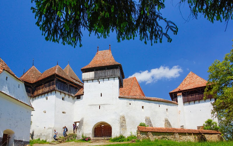 Brașov - Brașov, Romania