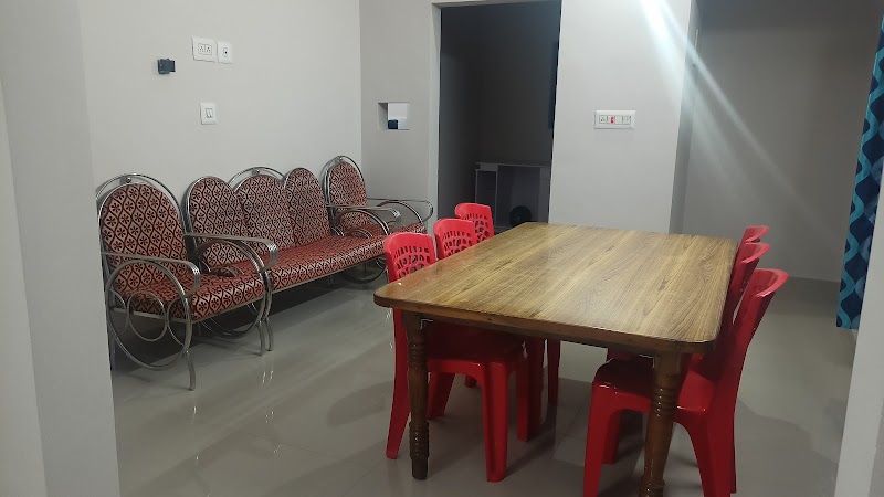 SERENE SPACES HOME STAY - SERENE SPACES HOME STAY Pothupara, Peermade, Pallikkunnu, Kerala 685531, India