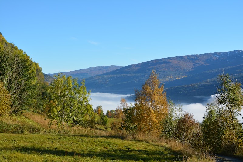 Voss Municipality - Voss Municipality, Norway