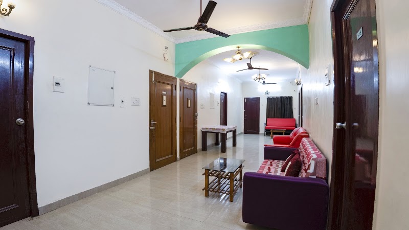 Via Home Tree Service Apartment T Nagar - Via Home Tree Service Apartment T Nagar No 28/12, PG Illam Bagavantham Street, Venkatanarayana Rd, T. Nagar, Chennai, Tamil Nadu 600017, India