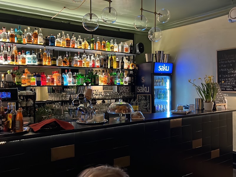 Kukustuudio / KuKu klubi / Kinomaja kohvik-baar - Kukustuudio / KuKu klubi / Kinomaja kohvik-baar, Uus tn 3, 10111 Tallinn, Estonia