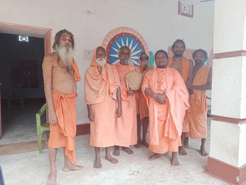 Sadhu sant bhavan ,(goppur) - Sadhu sant bhavan ,(goppur) XMVR+M4H, Kadamberi, Odisha 768042, India