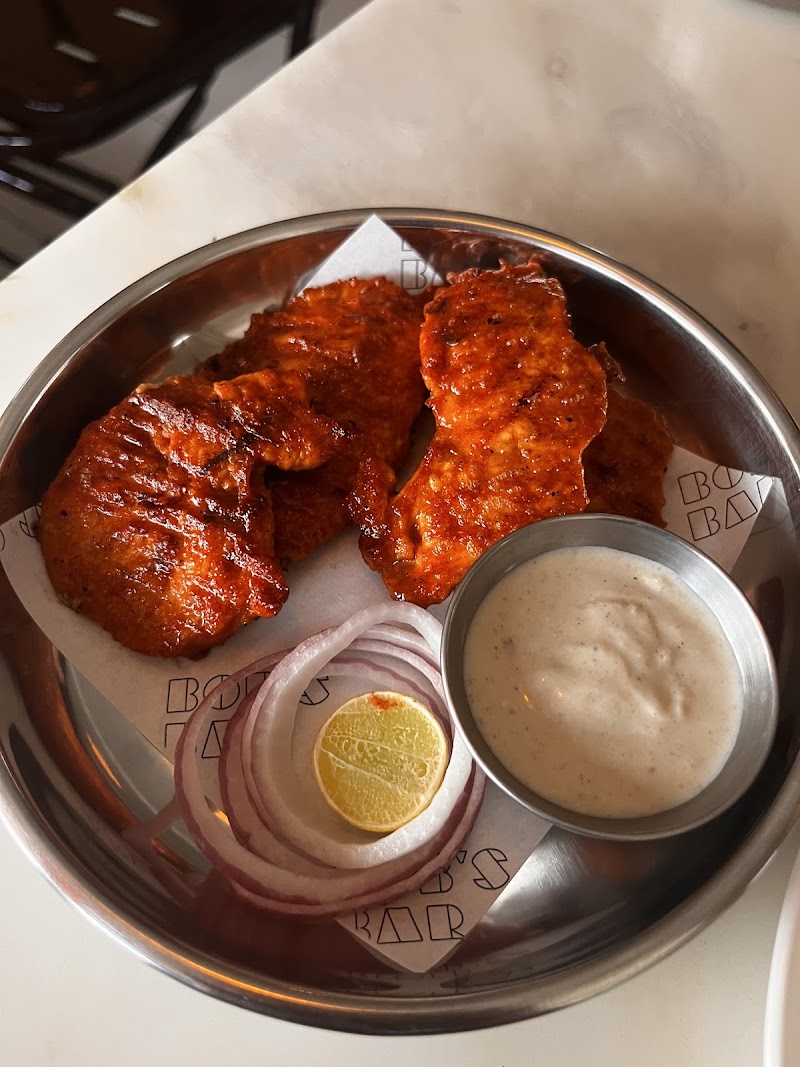 Bob's Bar - Bob's Bar, 114, Block 4, MLA Layout, R.M.V. 2nd Stage, Bengaluru, Karnataka 560094, India