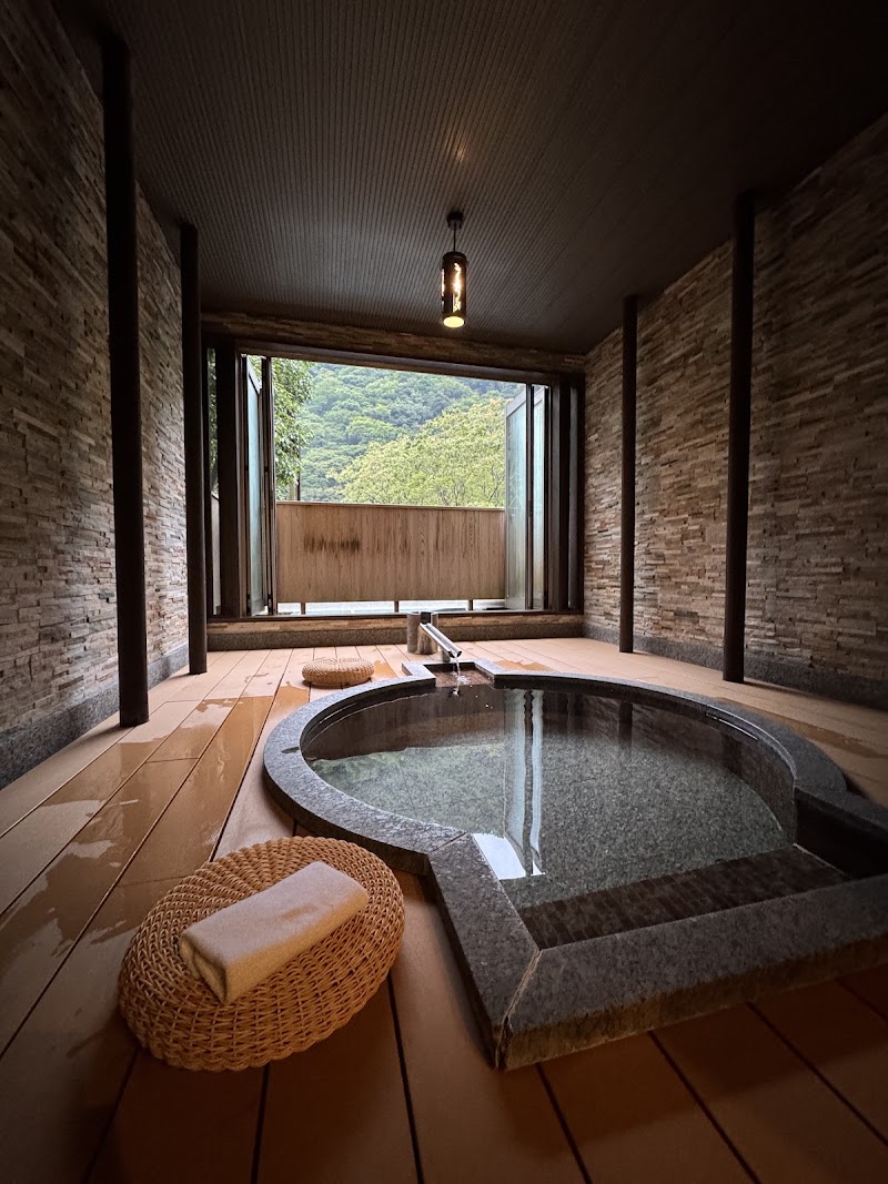 Yama No Chaya - Yama No Chaya, 171 Tōnosawa, Hakone, Ashigarashimo District, Kanagawa 250-0315, Japan