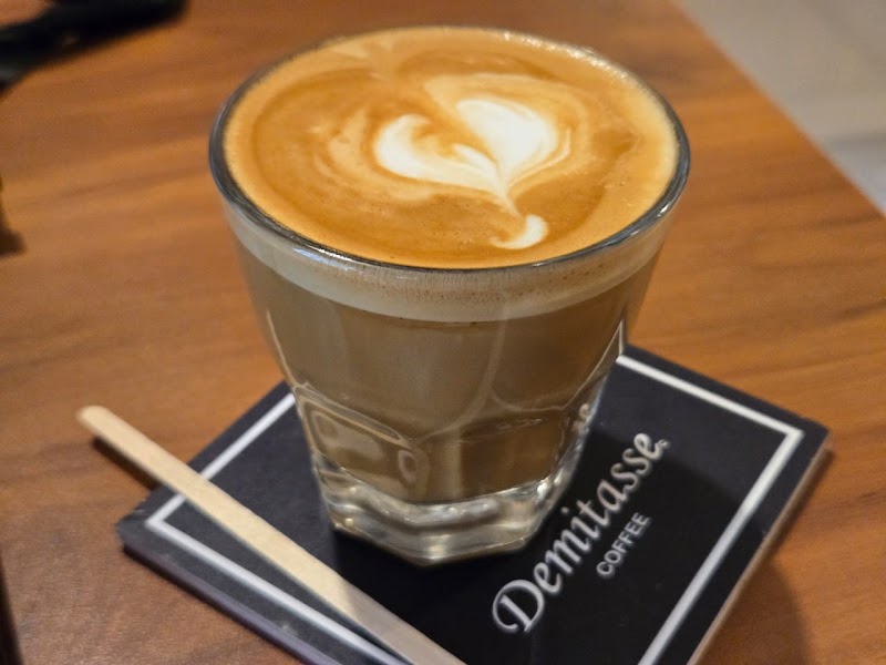 Demitasse Coffee (A Small Step Towards Best Coffee & Community) - Demitasse Coffee (A Small Step Towards Best Coffee & Community) Aakruthi Bunglow, 394, 7th Cross Rd, BEML Layout 6th Stage, BEML Layout, Brookefield, Bengaluru, Karnataka 560066, India