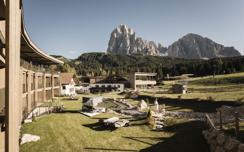 Hotel Cendevaves