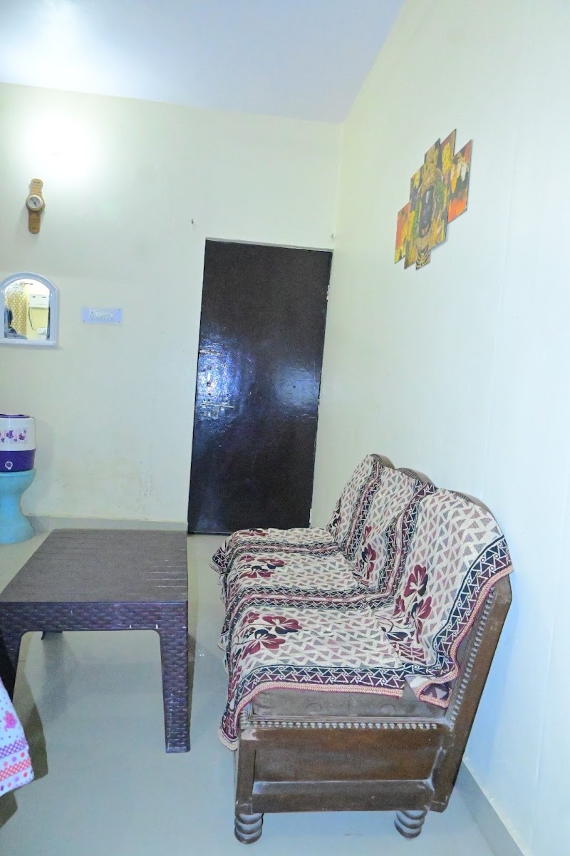 Vaidhei Kunj Homestay - Vaidhei Kunj Homestay Q5RR+22X, Sai Nagar, Ayodhya, Uttar Pradesh 224123, India