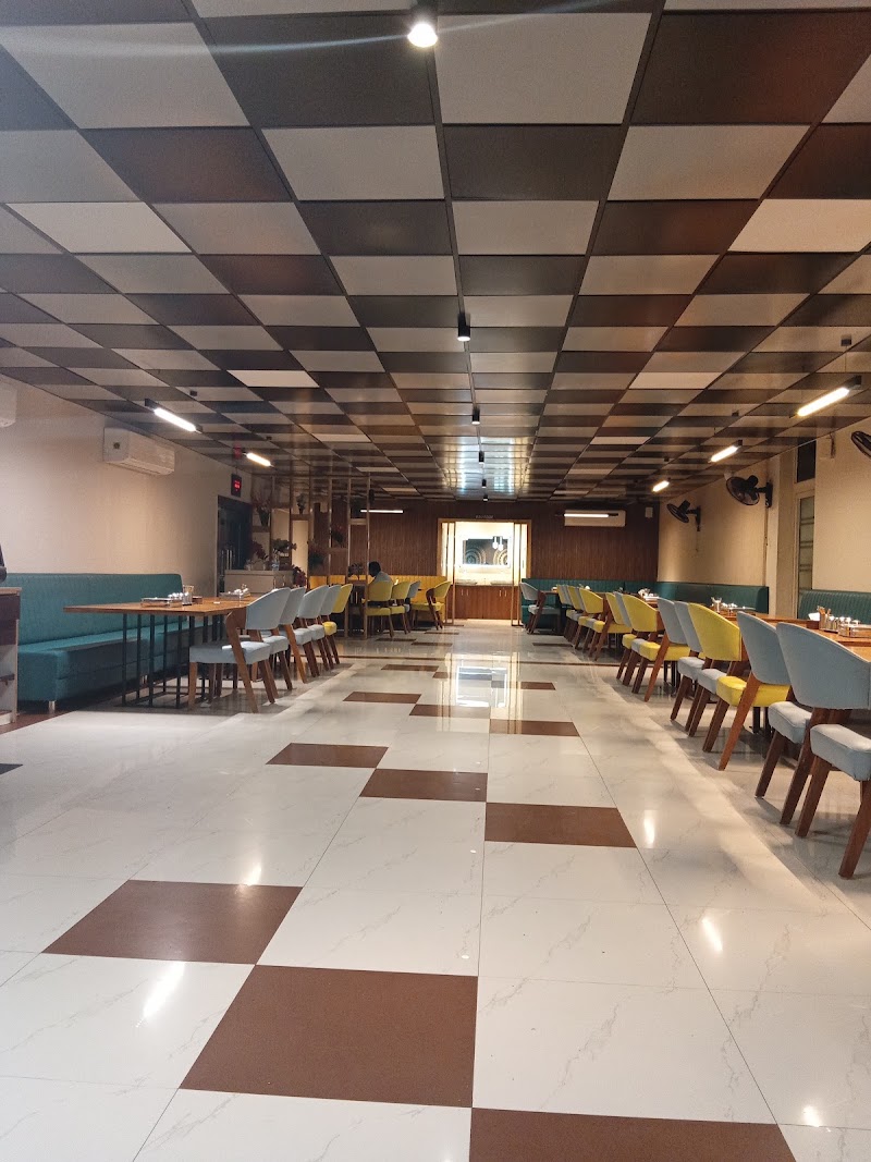 Shree Khodiyar kathiyawadi dhaba,the test of bharuch - Shree Khodiyar kathiyawadi dhaba,the test of bharuch, Nisha party plot, moti chokdi, near Reliance petrol pump, Tarapur, Isarwada, Gujarat 388180, India