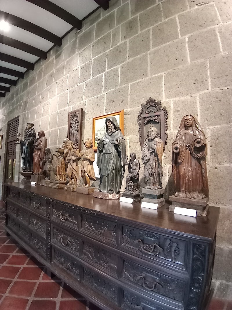 San Agustin Convent Museum - San Agustin Convent Museum, HXQF+JXP, General Luna St, Intramuros, Manila, 1002 Metro Manila, Philippines